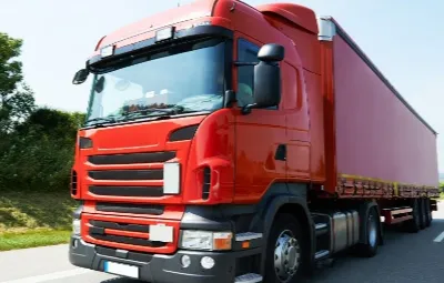 Bursa Galata Ambar Kargo