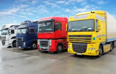 Bursa Galata Nakliye Ambarı